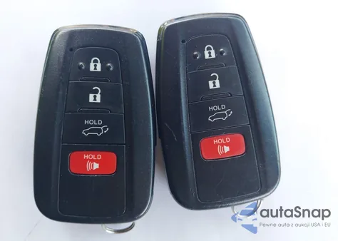 2020 Toyota Rav4 Hybrid Xse from USA, damaged, VIN JTMEWRFV8LJ042104